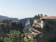 -梅黛奥拉修道院