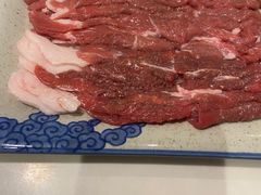 -宣武小院涮肉(前门店)