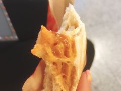 -星巴克(天津滨海国际机场1店)