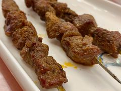 -烤肉宛饭庄(南礼士路店)