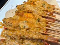 -明丰小渔馆(明月路店)