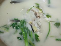 -鲜呦蒸汽石锅鱼(北辰路店)
