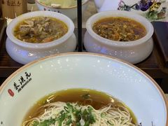 -朱洪元苏式面馆(绿宝广场店)