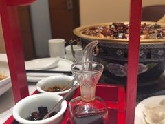 -新乾隆酒楼(帝景园店)
