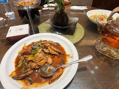 -鹰龙海畔度假酒店(咸祥店)