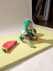 -爱你宝贝儿童摄影(西湖云端店)