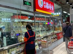 -京客隆超市(京源店)
