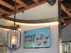 -庆江南江南菜(琴湖溪里花园城店)