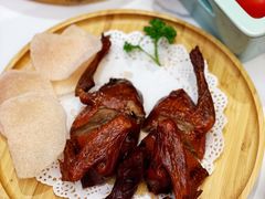 -避风塘·金牌店·夜宵(金玉兰店)