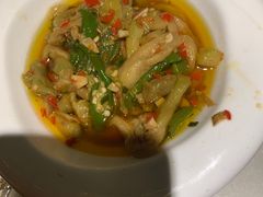 -佬麻雀·剁椒鱼头(京基KK One店)