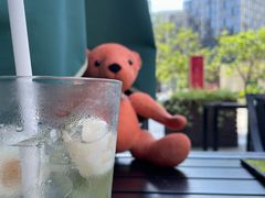 -漫咖啡(红唐店)