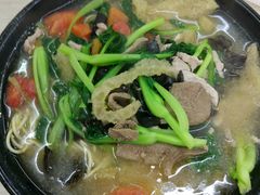 -孟记大碗面•家常菜(鼓楼和会街店)