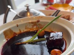 -聚鑫阁江浙菜·非遗传承技艺(青村帝华园店)