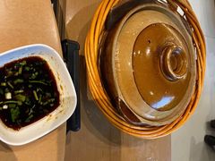 -湯系·煲汤手艺人(东二环泰禾广场店)
