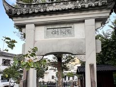 -绩溪龙川景区