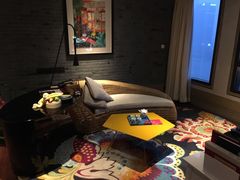 -上海外滩英迪格酒店