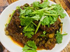 粉蒸牛肉-雨田饭店(华兴东街店)