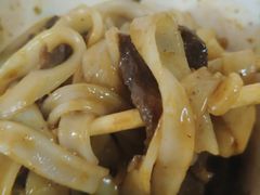 牛腩热干粉-丽华早点(大成路店)