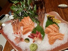 -樱之盛宴·蟹料理海鲜自助(前进大街店)