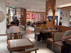 -松鹤楼·苏式汤面(虹桥天地店)