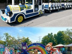 -蓝精灵乐园·世茂精灵之城主题乐园