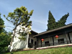 -第一山景区