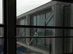 -上海浦东国际机场-T2航站楼