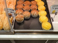 -Caidie Bakery采蝶轩(百越店)