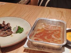 -赤坂亭·M9和牛烧肉·铁板烧·日料398放题(长泰广场店)