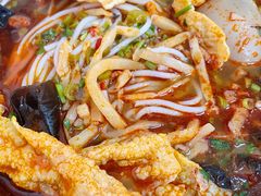 -谭老太正宗柳州螺狮粉(家和花园店)