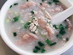 猪肉粥-源记肠粉(华贵路店)