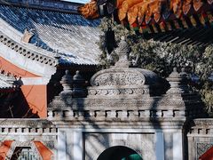 -北京艺术博物馆(万寿寺)