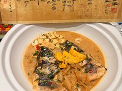 -海鸿荟·沿江菜(中山北路店)