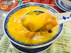 多芒小丸子-赵记传承特色牛奶甜品(泉城广场店)