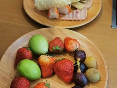 -牛New寿喜烧(青浦店)