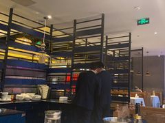 -马仕玖煲·融合菜·酥不腻烤鸭(人大店)