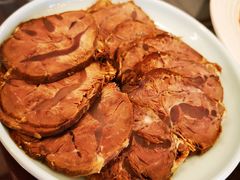 精品酱牛肉-玉林烤鸭店(垡头店)
