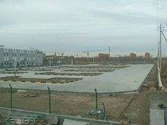 -太德驾校(太德驾校北校区)