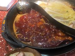 -赵美丽·重庆社区火锅·直营店(火车东站·中豪国际店)