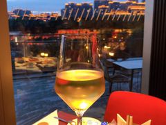 -西安W酒店·WEI全味西餐厅