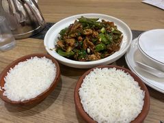 -建辉湖南土菜馆(南大街店)