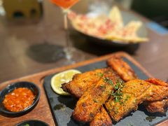 -Shantek象提南亚西餐厅&Bistro(淮海中路店)