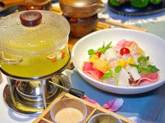 -叶叶菩提(太原别墅店)