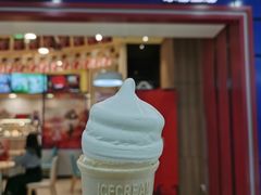 -DQ·蛋糕·冰淇淋(高新万达店)