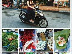 -四季酒店下午茶