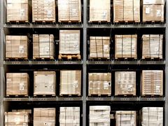 -宜家家居(西安未央商场店)