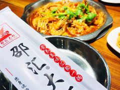 -邵汇大虾(大东门店)