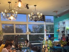 -My Way Town买味堂·东南亚餐厅(亦庄店)