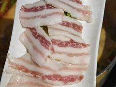 -四季喧黔味豆米火锅(万达广场店)