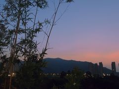 -东山湖温泉度假村